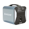 Shinegiant I Multi purpose I 500W 500Wh Lithium Battery Portable Power Station