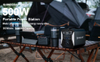 Shinegiant I Multi purpose I 500W 500Wh Lithium Battery Portable Power Station