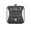 Shinegiant I Multi purpose I 500W 500Wh Lithium Battery Portable Power Station