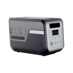  Shinegiant SG1000P I New Design I 1000W 1000Wh LiFePO4 BATTERY Portable Power Station