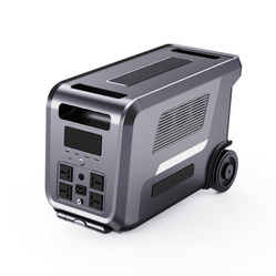  Shinegiant SG2000P I New Design I 2000W 2000Wh LiFePO4 BATTERY Portable Power Station
