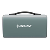 Shinegiant I With High Performance I 1000W 1000Wh Camping Portable Power Station