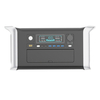 Shinegiant SG1000AP I High Quality I 1000W 1000Wh LiFePO4 Battery Portable Power Station