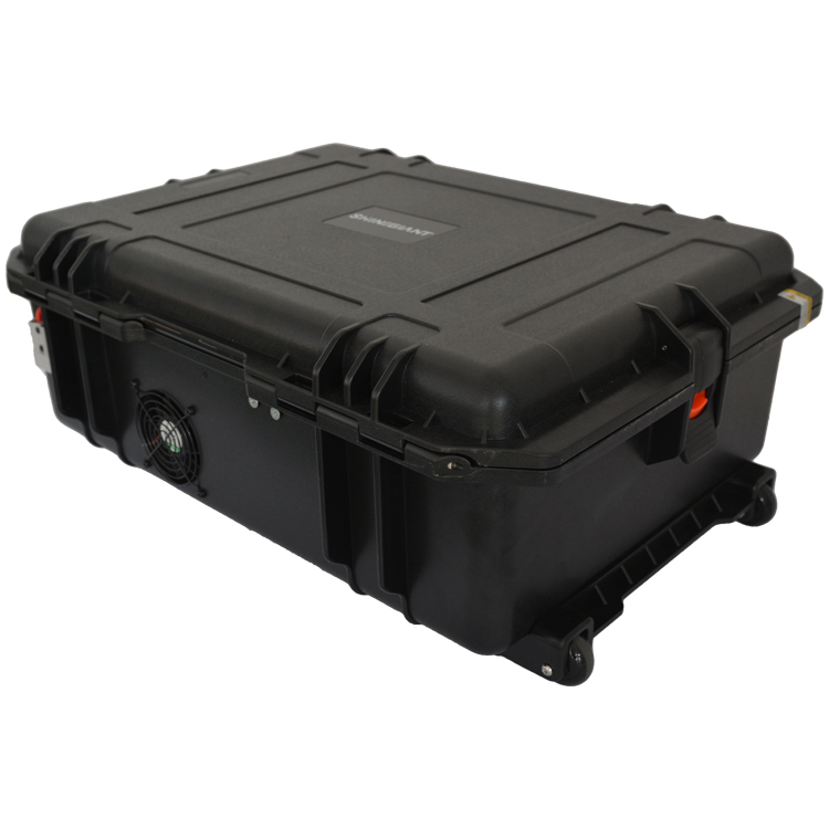 SG5000 Portable Power Station