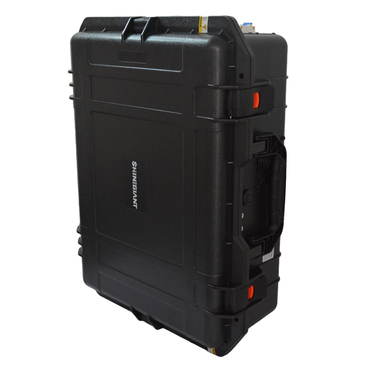 SG5000 Portable Power Station