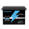  Shinegiant SGCS-12100 Lead-acid to lithium battery replacement