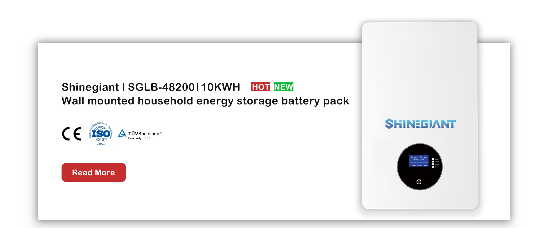 Home Energy