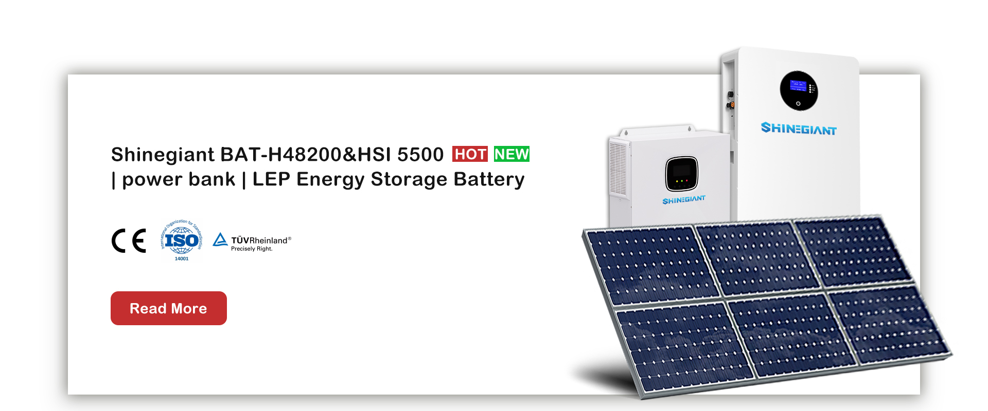 Home Energy
