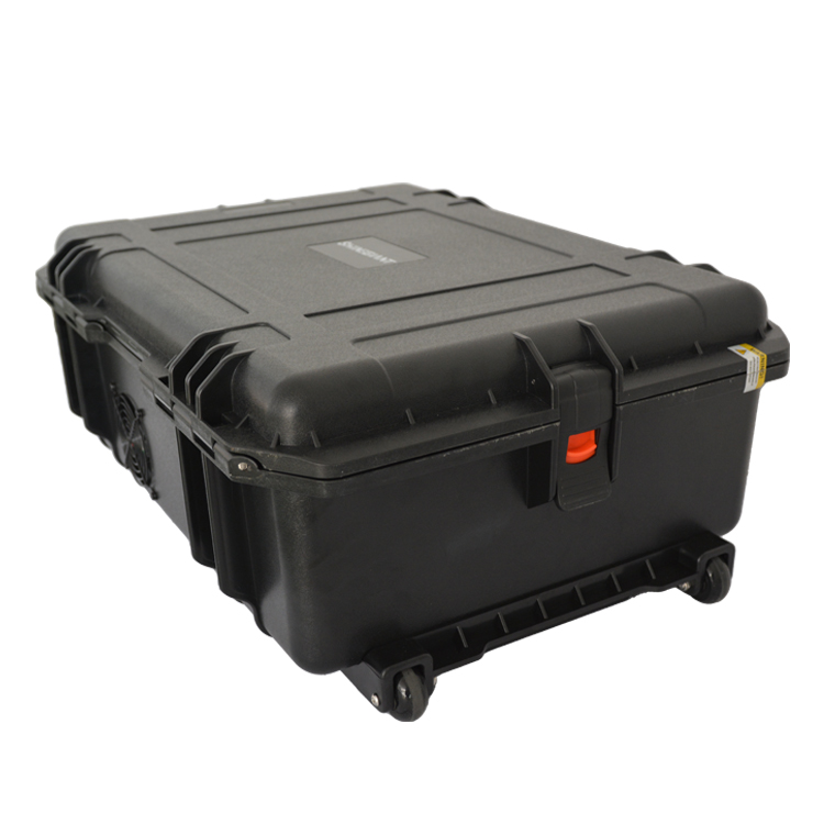 SG5000 Portable Power Station