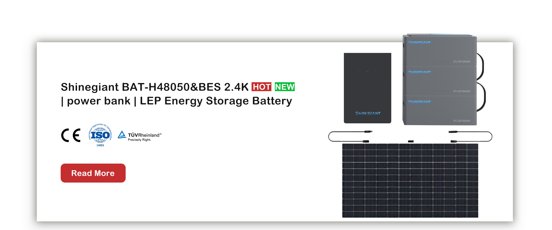 Home Energy