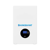  Shinegiant SGLB-48100B Wall mounted household energy storage battery pack