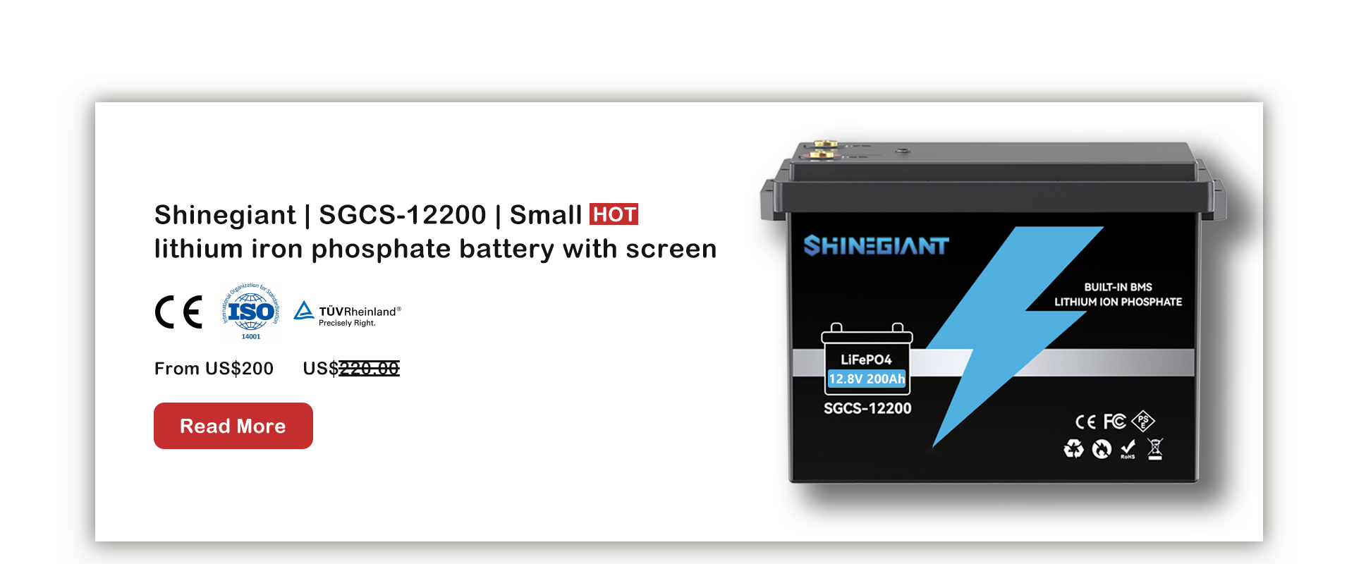 Lead-acid Battery Replacement
