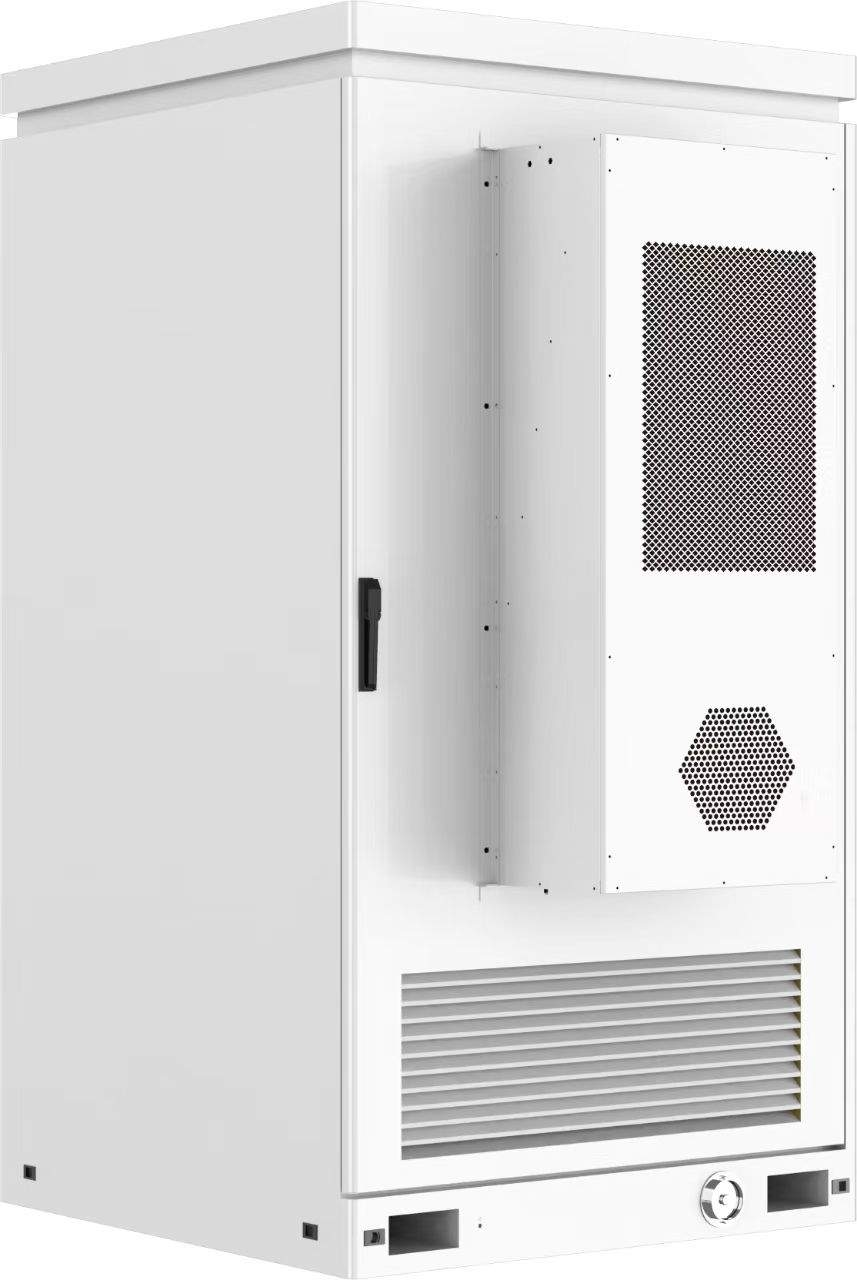  Shinegiant 105kW/215kWh Air cooled commercial energy storage cabinet