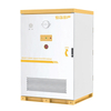  Shinegiant 50kW/112kWh Air cooled commercial energy storage cabinet