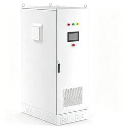 CIES 50 IP45 Emergency Power Supply + Industrial and Commercial Energy Storage