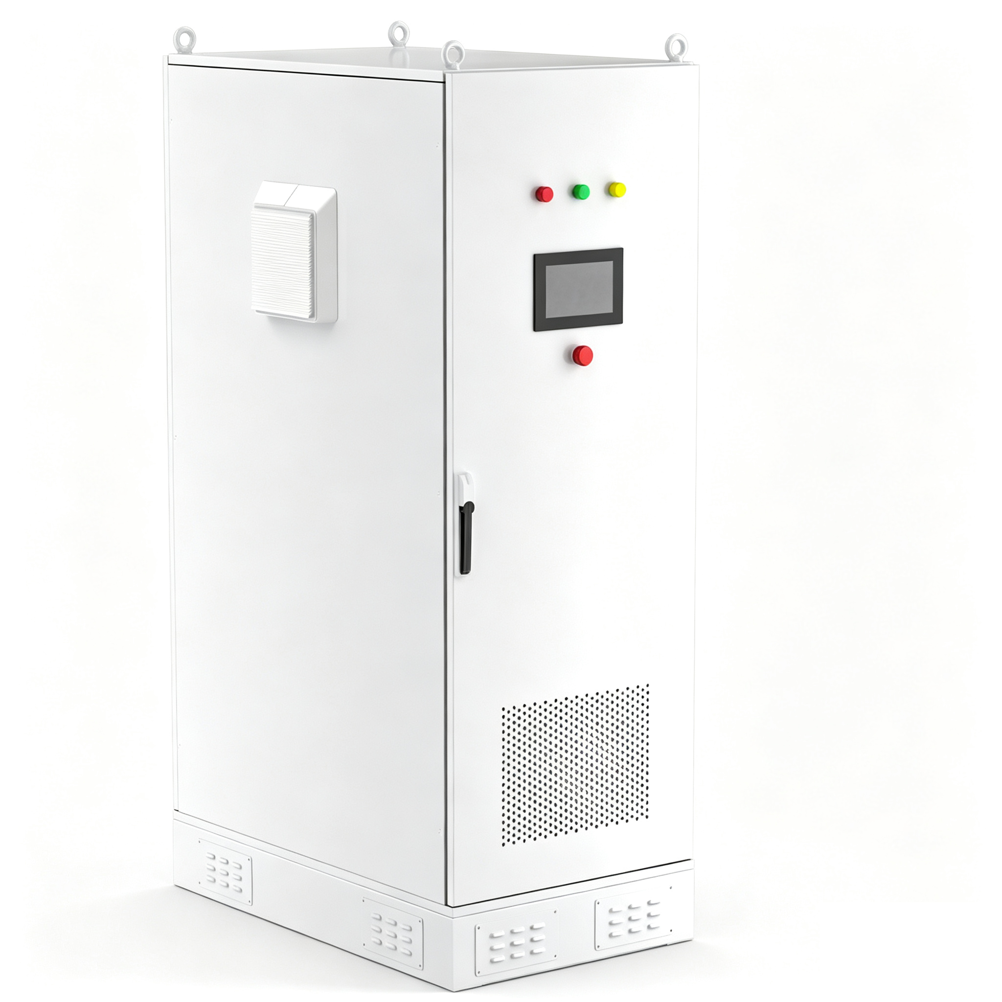 CIES 50 IP45 Emergency Power Supply + Industrial and Commercial Energy Storage