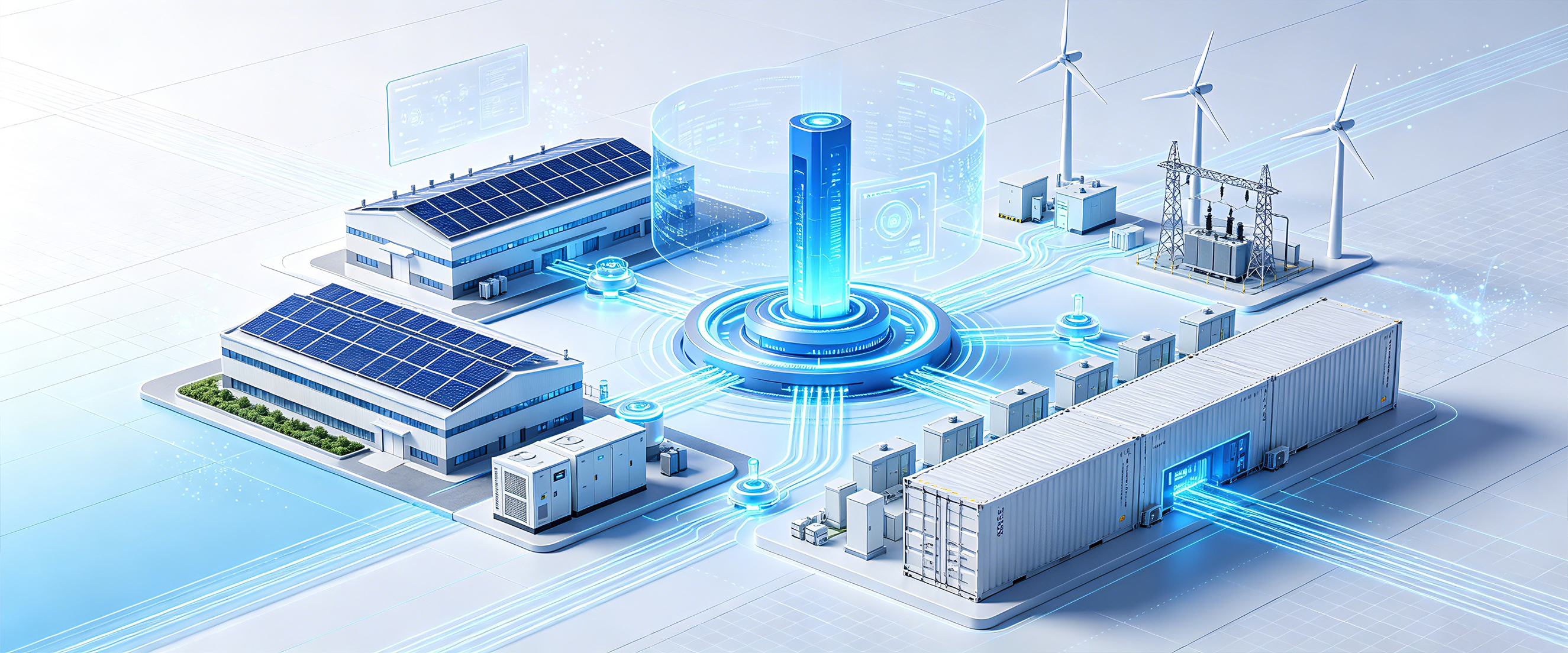 Microgrids