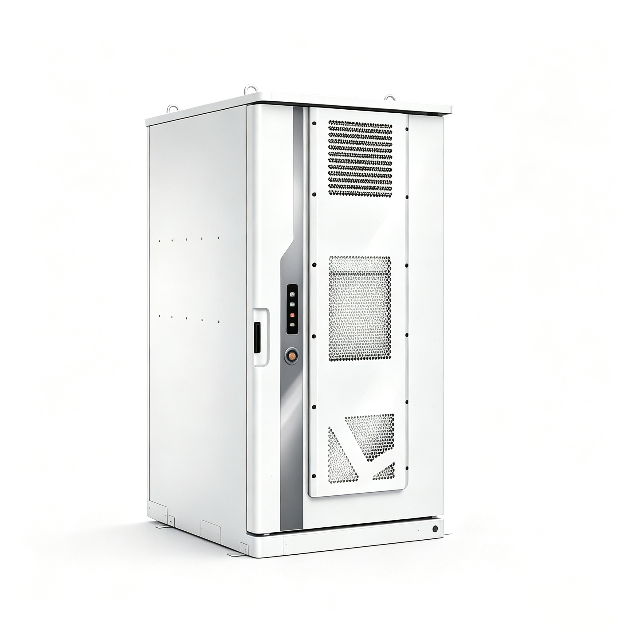 Shinegiant 100KW/215KWH RACK MODE STORAGE BATTERY