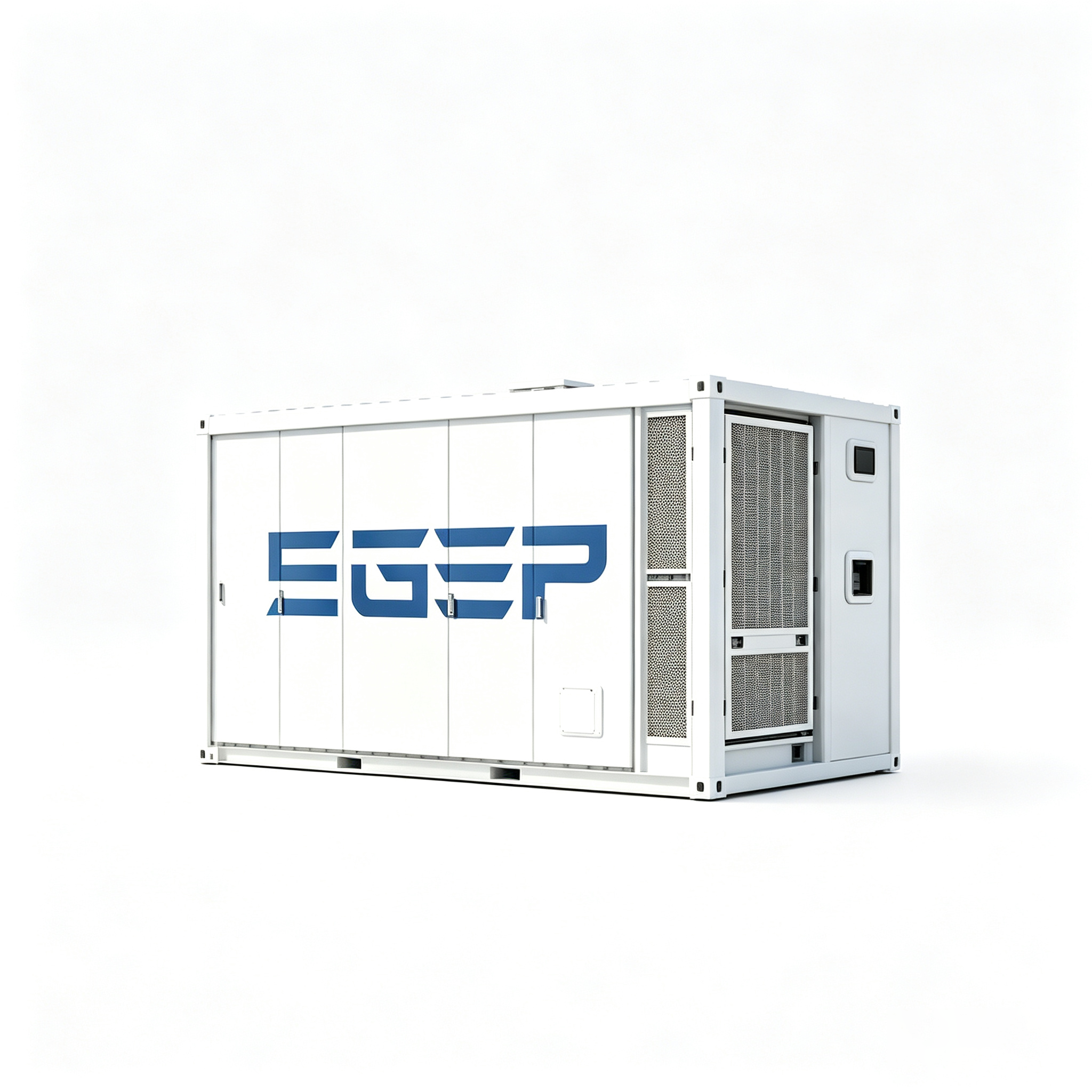  Shinegiant MW/MWh-scale energy storage 