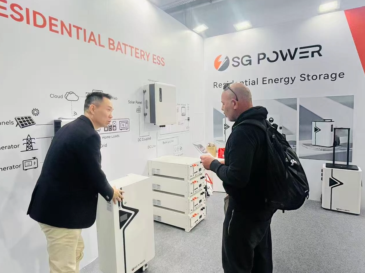 SHINEGlANT at Forward Green Expo 2026: Expanding into Southeast Europe