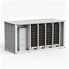  Shinegiant MW/MWh-scale energy storage 
