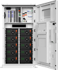  Shinegiant 105kW/241kWh Liquid-Cooled Battery Energy Storage Cabinet