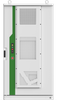  Shinegiant 105kW/241kWh Liquid-Cooled Battery Energy Storage Cabinet