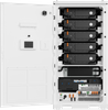 Shinegiant 125kW/261kWh Liquid-Cooled Battery Energy Storage Cabinet